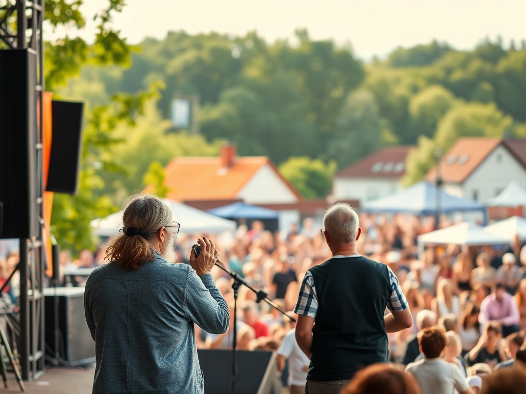 Starogard Gdański: Bajki dla dorosłych i świąteczne tradycje